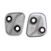 Arai TX4-typ TOUR-X4/X3 mechanika plexiskla/kšiltu Glossy-Tint